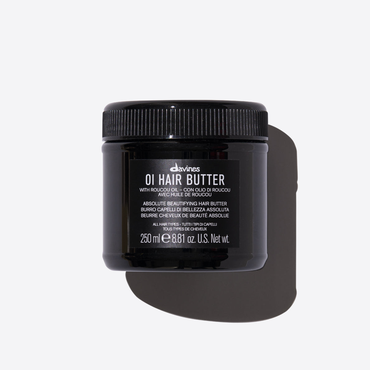 Break up with dry hair this Galentine’s Day with Oi Products!