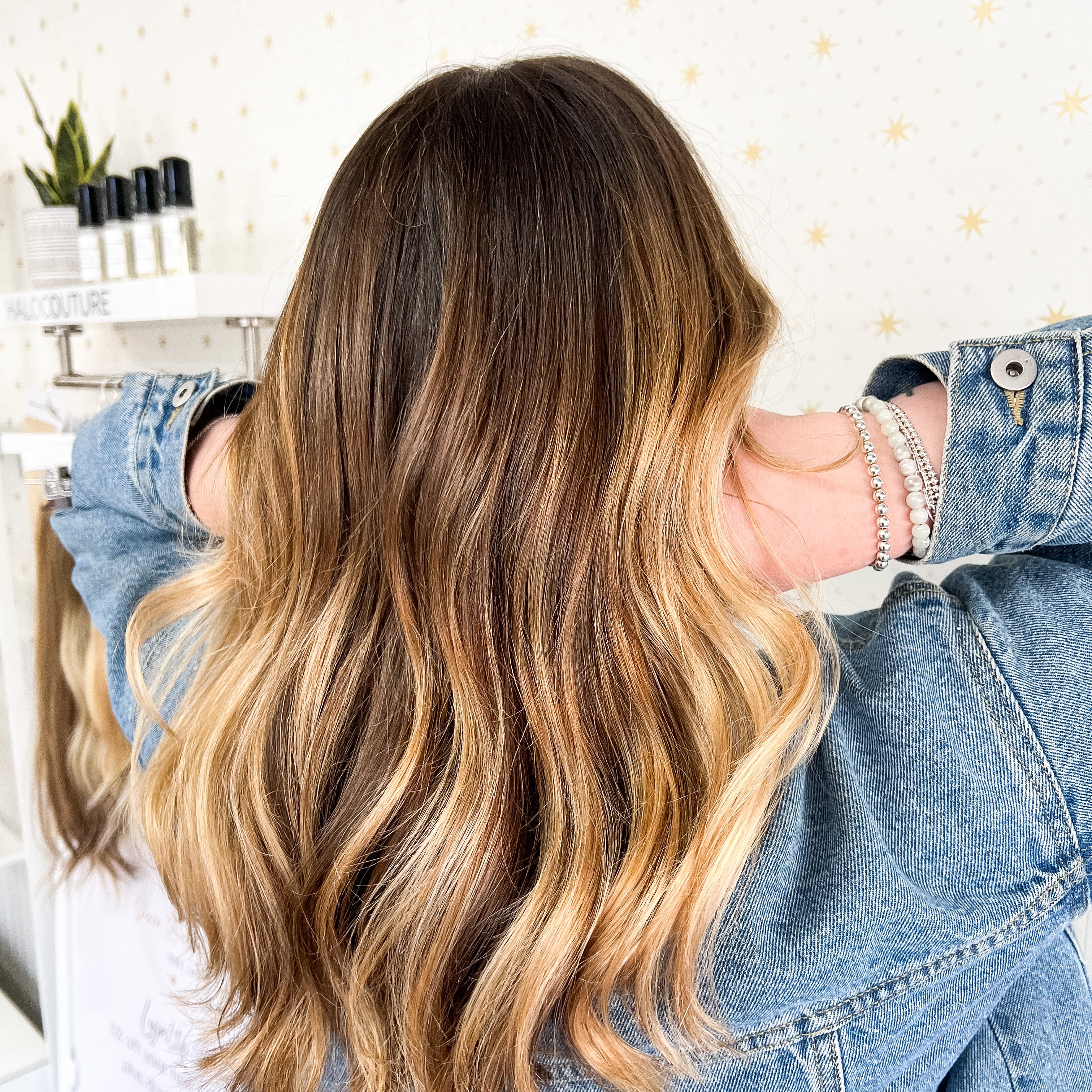 Hair Color Tips. The number one thing to avoid after a hair color, highlights or balayage appointment.