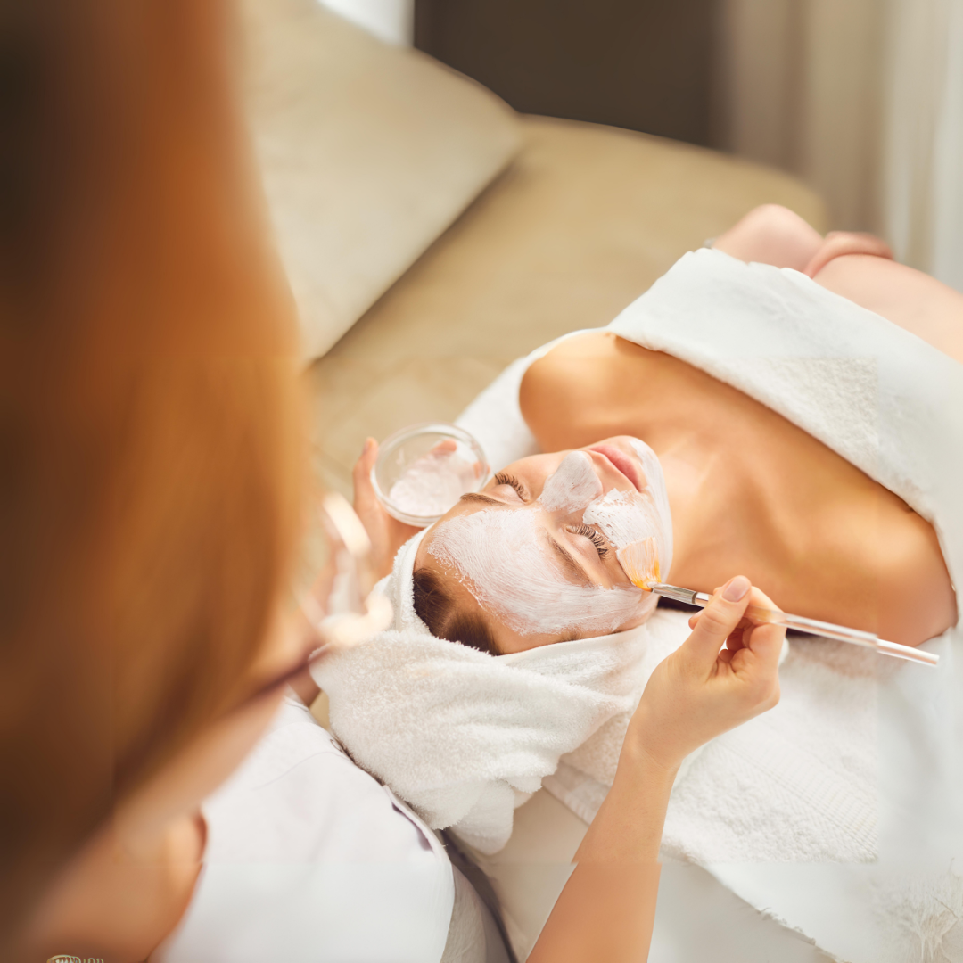 Image Skincare Facial
