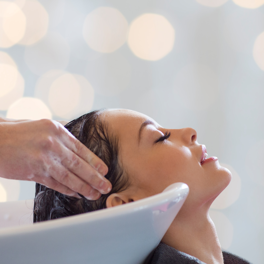 Welcome to Your Luxurious Hair Experience at My Upscale Boutique Salon