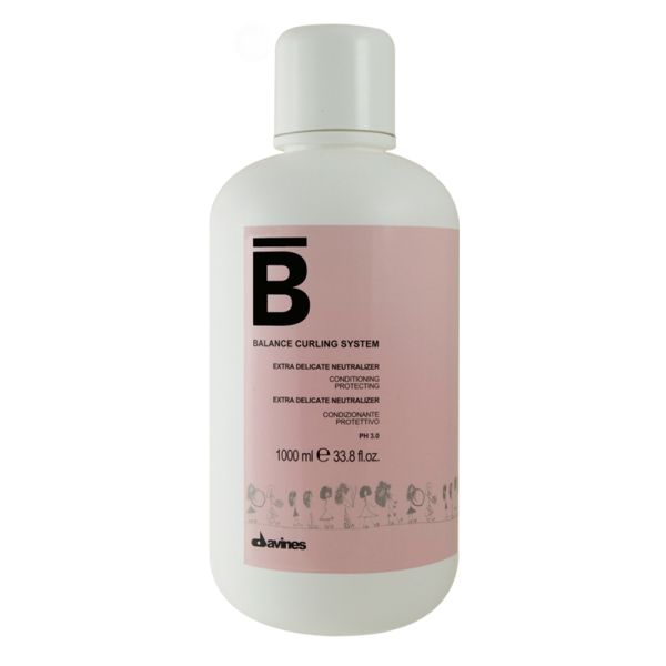 Davines Balance Extra Delicate Neutralizer 33.8 oz