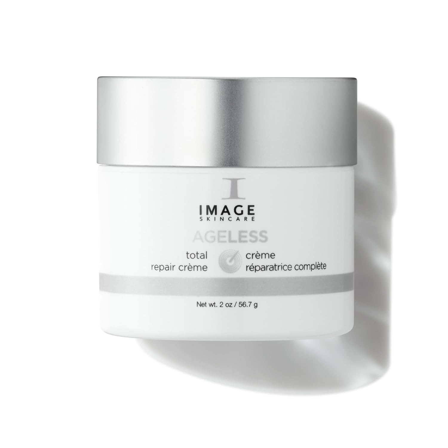 Advanced Skincare – Image AGELESS Total Repair Crème 2oz