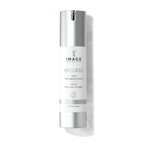 Advanced Anti-Aging Solution: Image AGELESS Total Serum