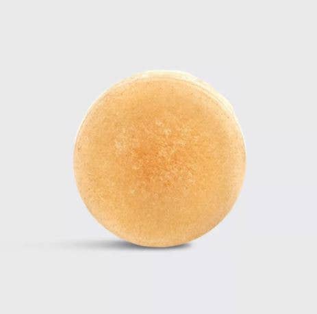Luxurious Sugar Exfoliating Body Scrub Bar, gently buffs away dead skin with sugar scrub exfoliant for a radiant glow