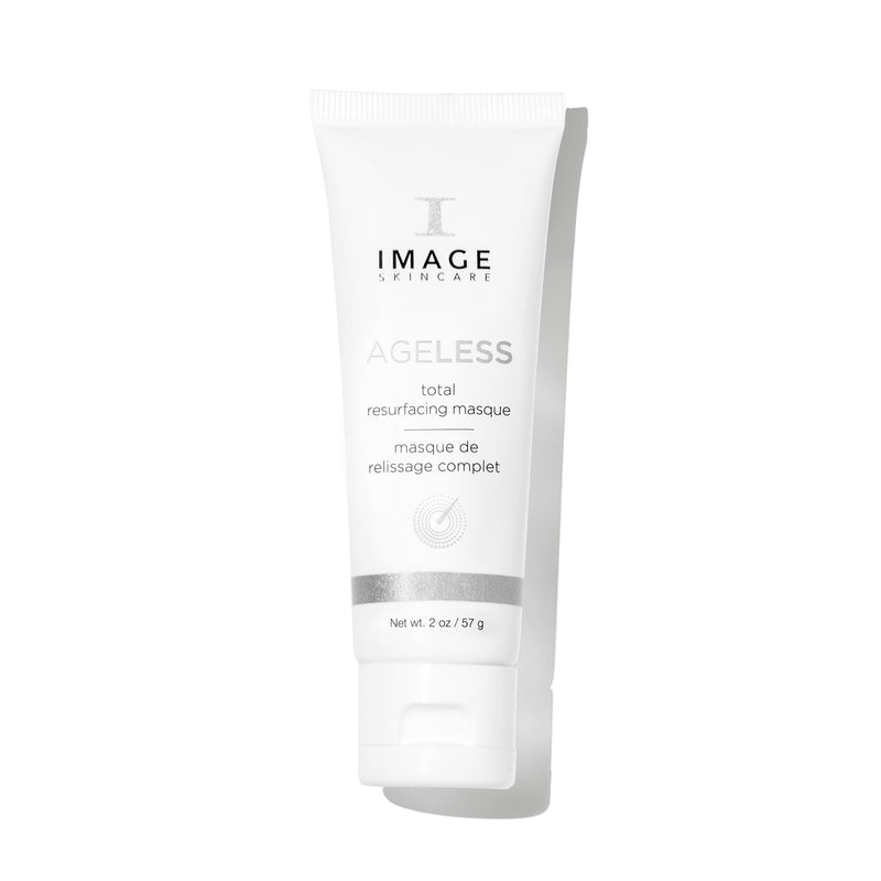 Image AGELESS total resurfacing masque 2oz