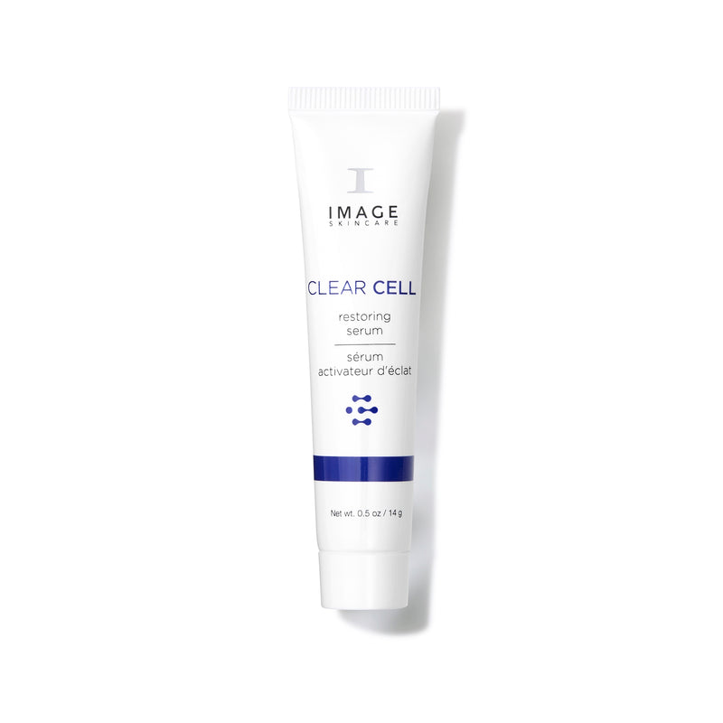 Image MD restoring power-C serum 1.0 oz