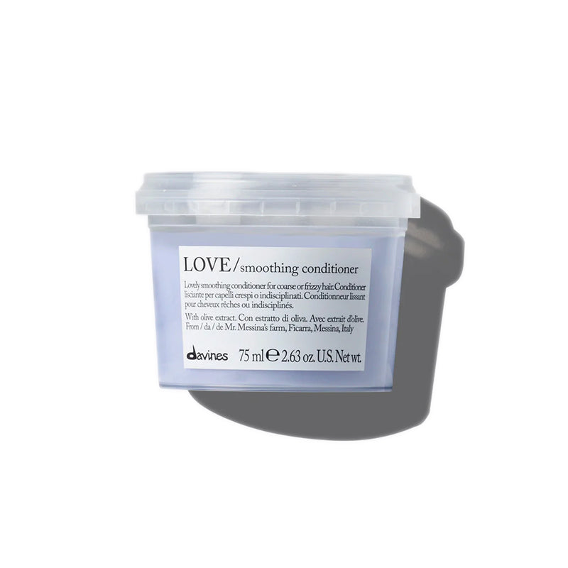 Davines Essential Haircare LOVE Smoothing Conditioner 2.63oz
