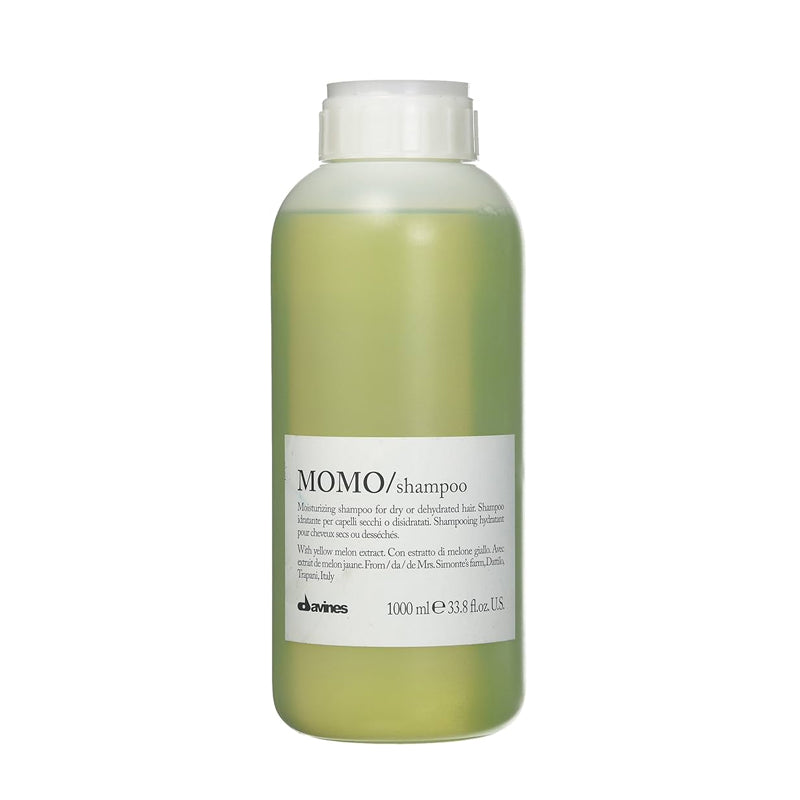Davines Essential Haircare MOMO Shampoo 33.8 oz