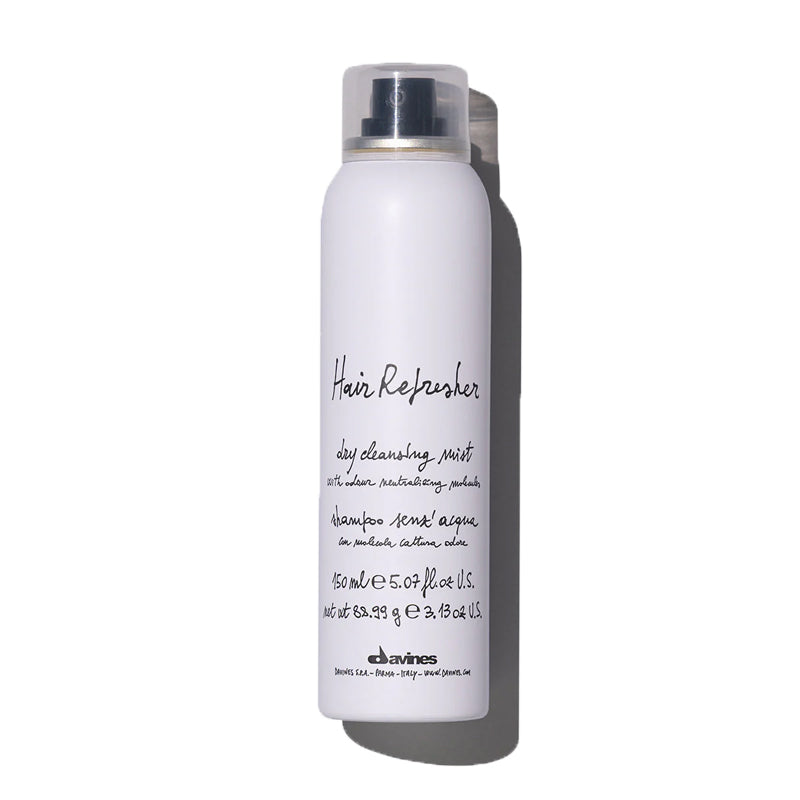 Davines Hair Refresher Dry Shampoo 3.13oz