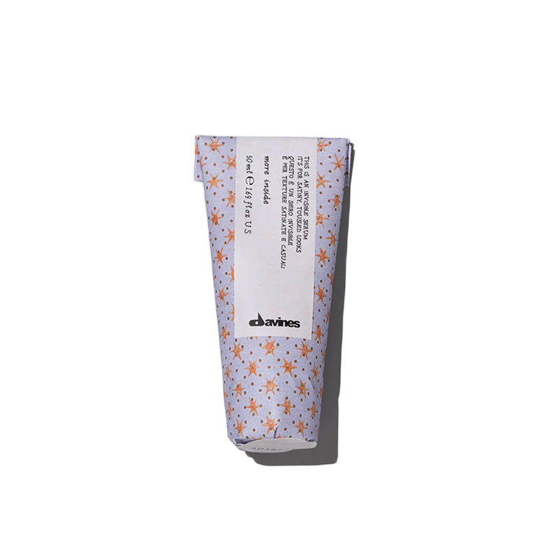 Davines More Inside This is an Invisible Serum 1.69oz