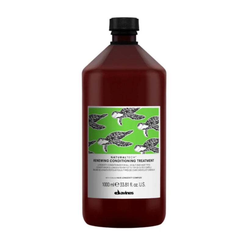 Davines Naturaltech RENEWING Conditioning Treatment 33.8 oz