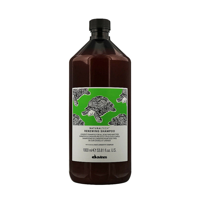 Davines Naturaltech RENEWING Shampoo 33.8 oz