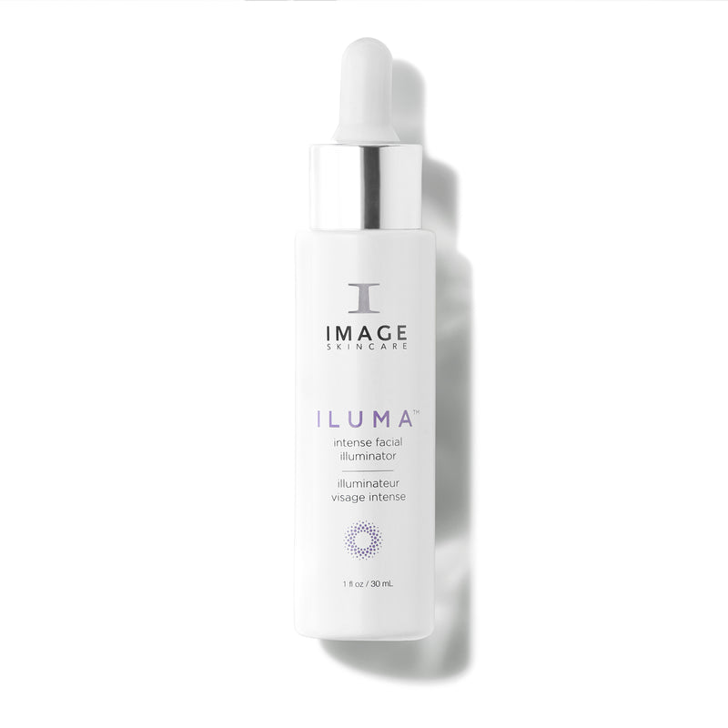 Image ILUMA intense facial illuminator 1oz