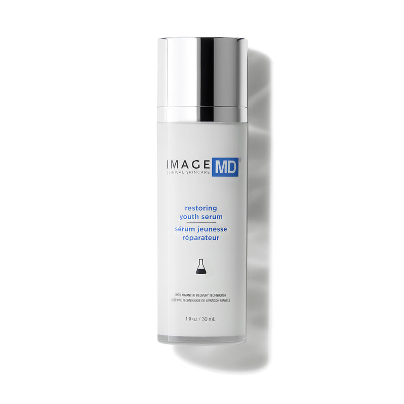 Image MD Restoring Youth Serum – 1oz