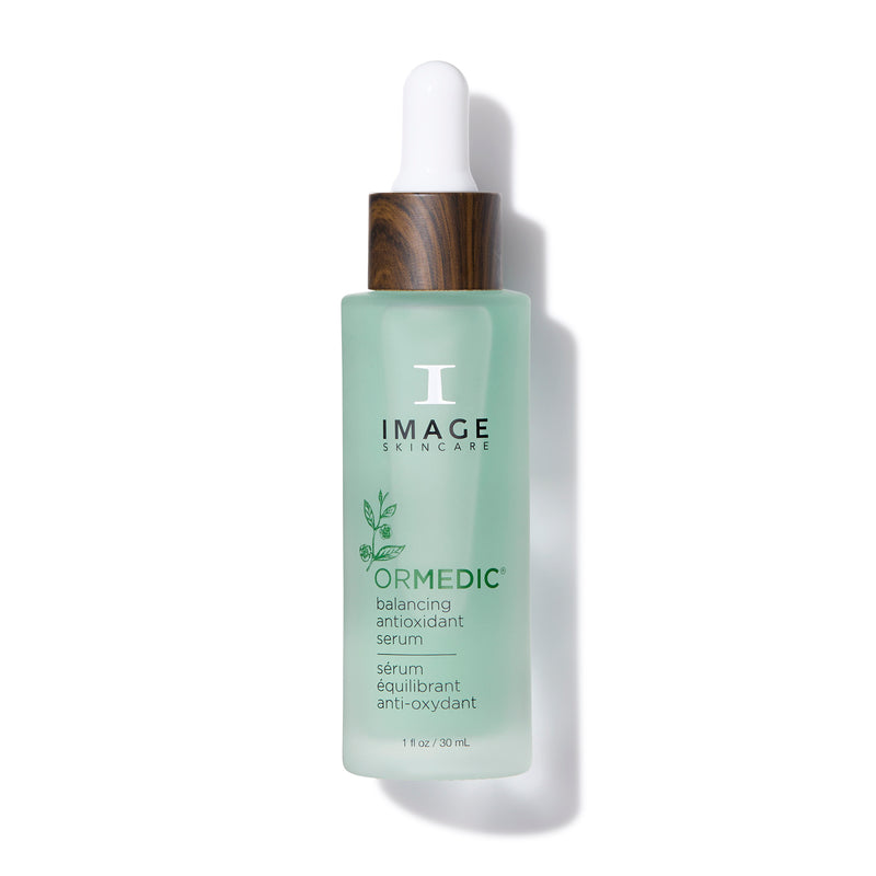 Image Skincare ORMEDIC Balancing Antioxidant Serum – 1oz