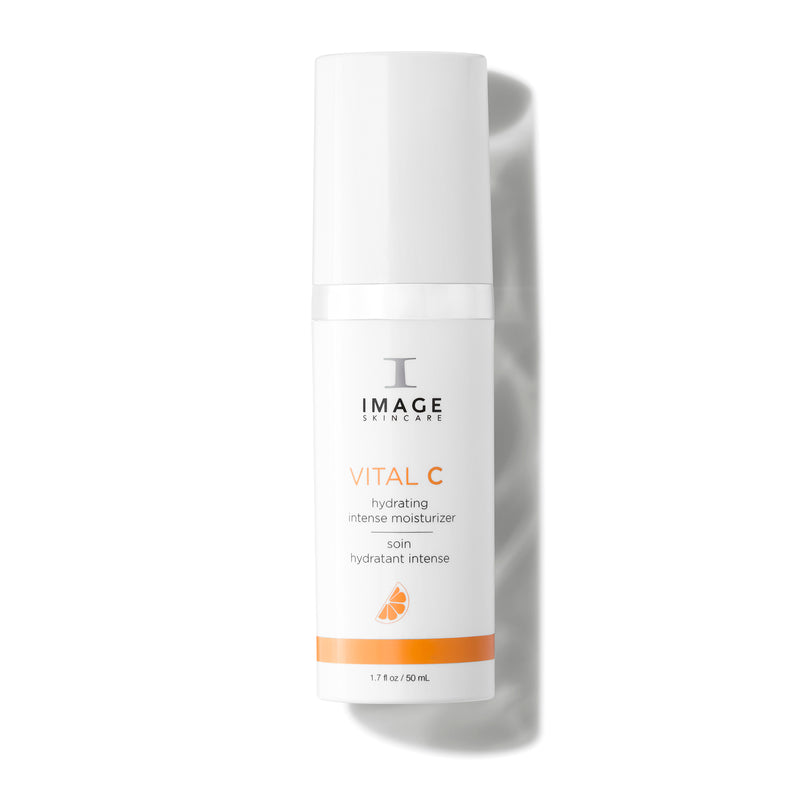 Image VITAL C Hydrating Intense Moisturizer 1.7oz