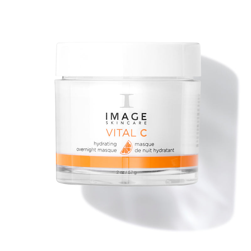Image VITAL C Hydrating Overnight Masque 1.7 oz