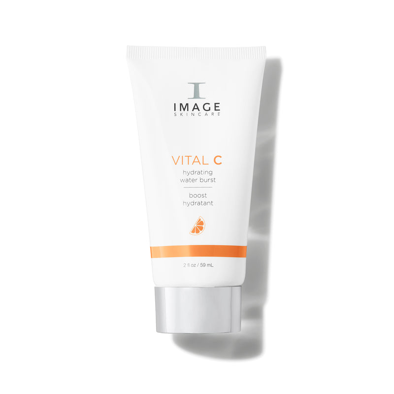 Image VITAL C Hydrating Water Burst 2oz