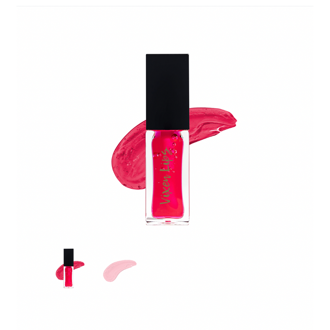 Vixen Lips Oil