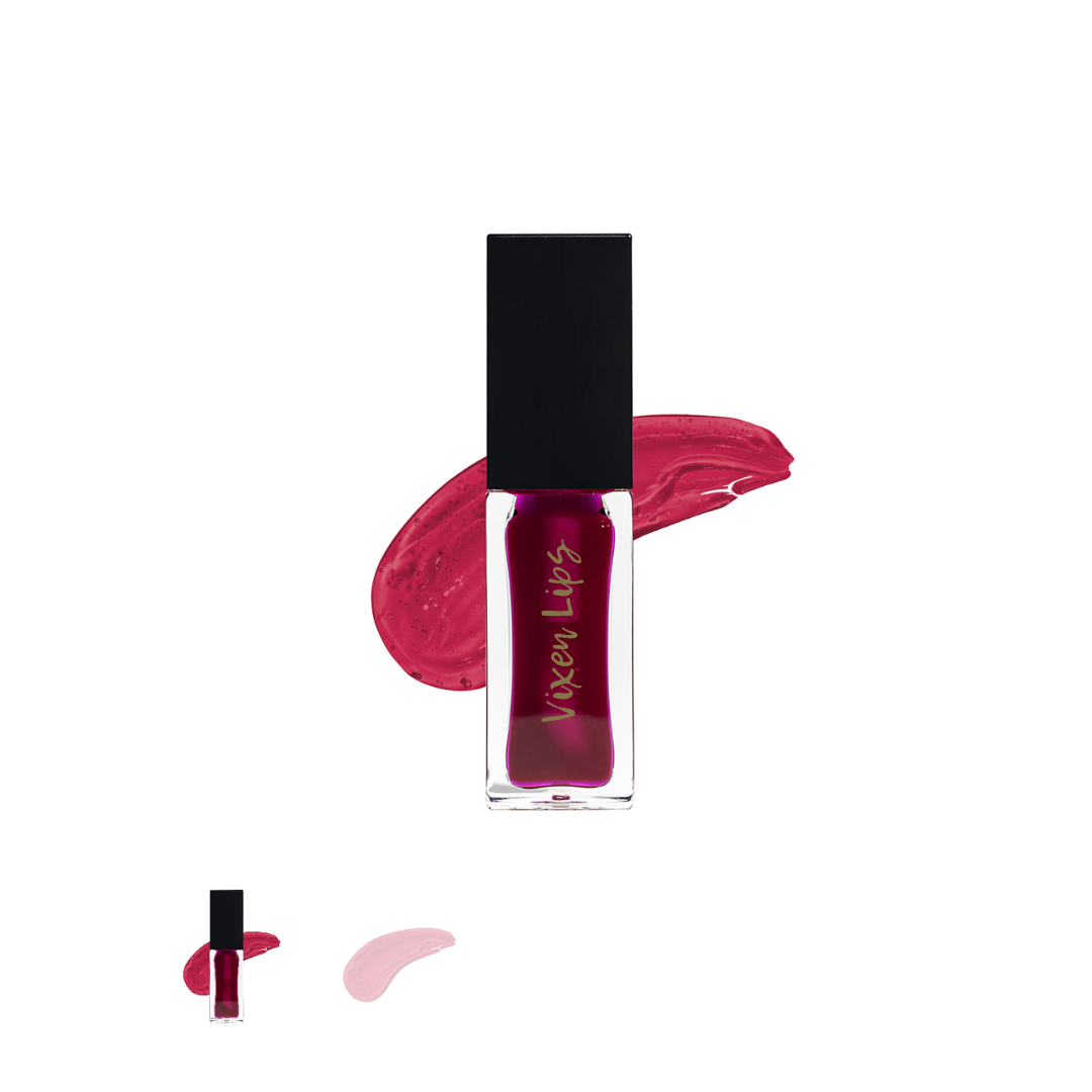 Vixen Lips Oil