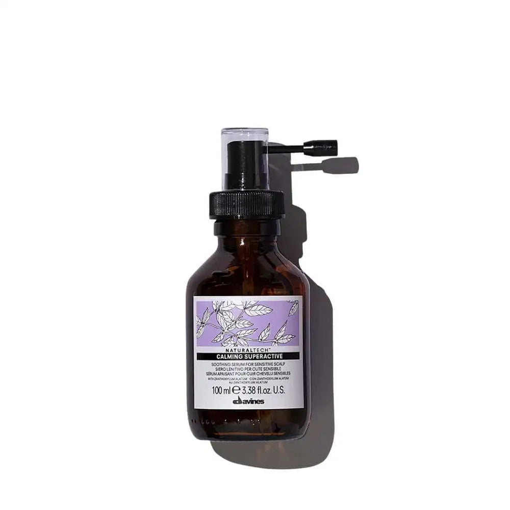 Davines Naturaltech CALMING Superactive 3.38 oz