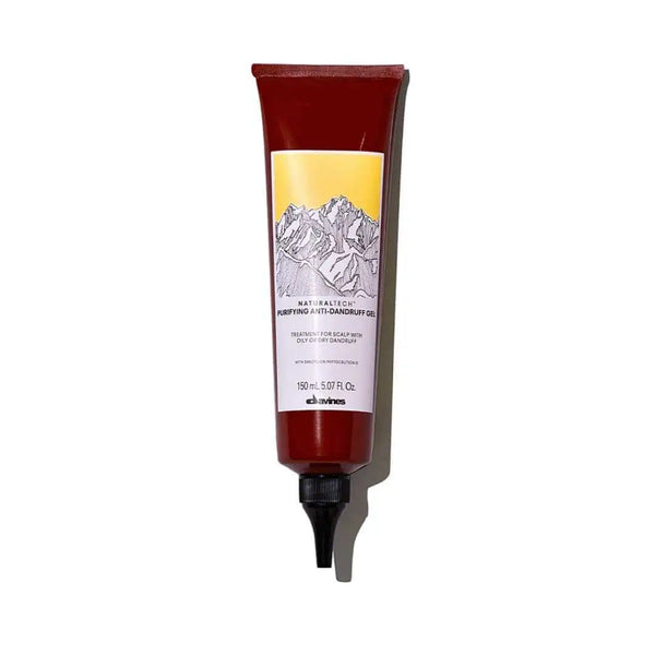 Davines Naturaltech Purifying Gel - 5.07oz
