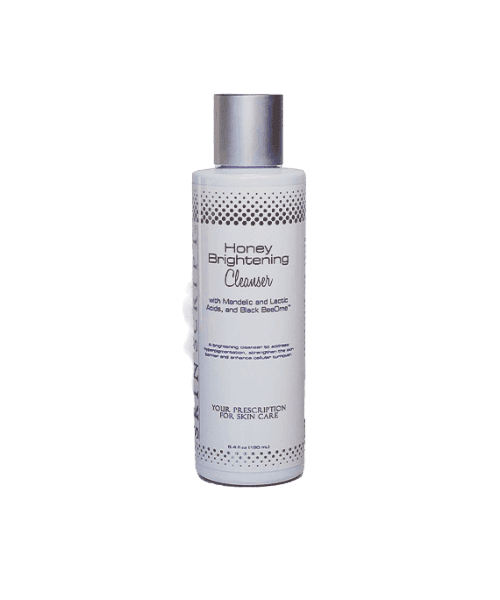 Skin Script Honey Brightening Cleanser