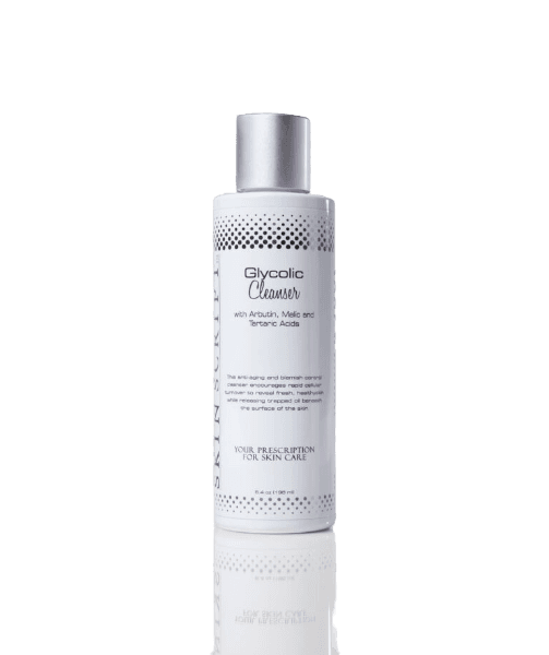 Skin Script Glycolic Cleanser