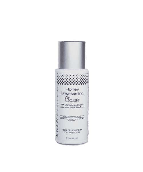 Skin Script Honey Brightening Cleanser