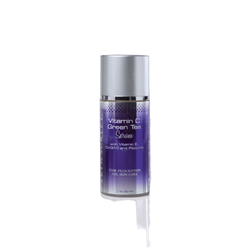Skin Script Vitamin C Green Tea Serum