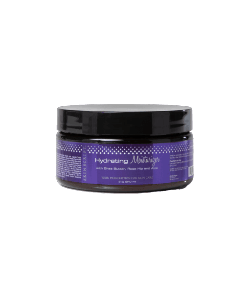 Skin Script Hydrating Moisturizer
