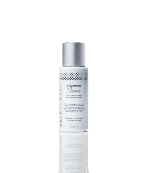 Skin Script Glycolic Cleanser